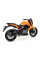 Глушник Arrow Street Thunder Титан - BENELLI BN 302 19-20
