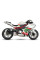 Вихлопна система IXIL L3XB Dual Hypelow Benelli BN/ Tornado 302 R (21-22)