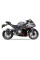 Вихлопна система IXIL L3XB Dual Hypelow Benelli BN/ Tornado 302 R (21-22)