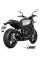 Глушник мотоцикловий Slip-On Line (MK3) MIVV для Benelli Leoncino 800 (22-) карбон