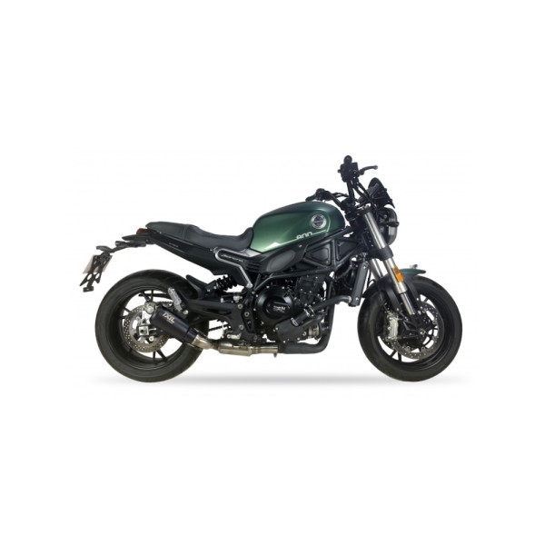 Вихлопна система IXIL RB Race Xtrem Benelli Leoncino 800 (20-)