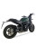 Вихлопна система IXIL RB Race Xtrem Benelli Leoncino 800 (20-)
