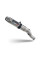 Глушник мотоцикловий G.P.R Deeptone Inox Beta RR 125 Enduro LC 4T (10-18) сталевий з гомологацією