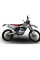 Глушник мотоцикловий G.P.R Albus Ceramic Beta RR 125 Enduro LC 4T (10-18) алюмінієвий з гомологацією