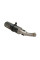 Глушник G.P.R M3 Чорний Титан для Benelli 752 S (22-23) Титан