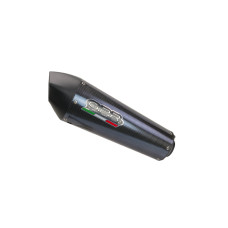Глушник G.P.R GPE Ann. Poppy до Benelli 752 S (22-23) Нержавіюча сталь