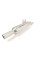 Повний вихлопний комплект IXIL HC1-3S IRONHEAD ROUND MATT INOX Benelli Imperiale 400 (20-)