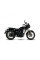 Повний вихлопний комплект IXIL HC1-3S IRONHEAD ROUND MATT INOX Benelli Imperiale 400 (20-)