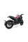 Повний вихлопний систем IXIL RB RACE XTREM Benelli Leoncino 250 (19-22) чорний