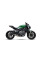 Глушник мотоцикловий IXIL RB Race Xtrem Benelli BN 752 S (19-21)