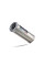 Випускний глушник G.P.R M3 Inox Benelli 502 C (21-24) E5 сталевий з гомологацією