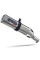 Випускний глушник G.P.R M3 Inox Benelli 502 C (21-24) E5 сталевий з гомологацією