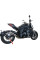 Випускний глушник G.P.R M3 Inox Benelli 502 C (21-24) E5 сталевий з гомологацією