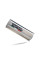 Випускний глушник G.P.R M3 Inox Benelli 502 C (21-24) E5 сталевий з гомологацією