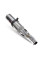 Випускний глушник G.P.R M3 Inox Benelli 502 C (21-24) E5 сталевий з гомологацією