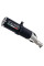 Вихлопна система G.P.R M3 Black Titanium Benelli 502 C (21-24) чорна, титановая з гомологацією
