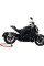 Вихлопна система G.P.R Deeptone Inox Benelli 502 C (21-24) сталевий з гомологацією