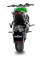 Глушник мотоцикловий LeoVince LV-10 Slip-On, Нержавіюча сталь до Benelli 752 S (19-)