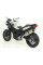 Глушник Arrow BMW F 800 R 09-16 Maxi Race-Tech, Titanium + carbon