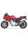 Глушник мотоцикловий IXIL SOVE Hexoval Xtrem Evolution BMW F 800 S/ ST (06-09)