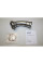 Глушник мотоцикловий IXIL SOVE Hexoval Xtrem Evolution BMW F 800 S/ ST (06-09)