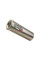 Глушник G.P.R M3 Titanium Natural Slip-On, Titanium - BMW F 800 R 15-16