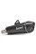Глушник мотоцикловий Akrapovič Slip-On Line BMW F 650 GS (08-12)/ F 700 GS (13-17)/ F 800 GS (08-17)/ F 800 GS Adventure (13-17) чорний титан