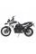Глушник мотоцикловий LeoVince LV One Evo Slip-On, Carbon до BMW F 800 GS / Adventure 08-16, F 700 GS 13-16, F 650 GS 08-12