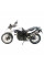 Глушник мотоцикловий LeoVince LV One Evo Slip-On, Нержавіюча сталь для BMW F 800 GS / Adventure 08-16, F 700 GS 13-16, F 650 GS 08-12