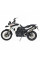 Глушник мотоцикловий LeoVince LV One Evo Slip-On, Нержавіюча сталь для BMW F 800 GS / Adventure 08-16, F 700 GS 13-16, F 650 GS 08-12