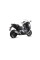 Глушник SLIP-ON LINE (SUONO) MIVV для BMW C 600 Sport/ C 650 GT 12-15
