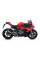Глушник мотоцикловий Arrow Pro-Race BMW M 1000 R (23-)/ RR (20-), S 1000 RR (19-) nichrom