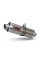 Глушник Slip-On line (OVAL) MIVV для BMW HP2 Enduro (05-09)