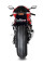Вихлопна система LeoVince LV-10 Slip-On, Титан для BMW S 1000 RR 19- / S 1000 R 21-