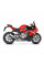 Глушник мотокцикла LeoVince LV-10 Slip-On, Нержавіюча сталь для BMW S 1000 RR 19- / S 1000 R 21-