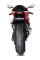Глушник мотокцикла LeoVince LV-10 Slip-On, Нержавіюча сталь для BMW S 1000 RR 19- / S 1000 R 21-
