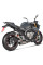 Вихлопна система Akrapović для BMW S 1000 R 17-20 Slip-On Line, Титан