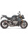 Вихлопна система Akrapović для BMW S 1000 R 17-20 Slip-On Line, Титан