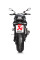 Вихлопна система Akrapović для BMW S 1000 R 17-20 Slip-On Line, Титан