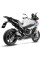 Випускний глушник LeoVince LV-10 Slip-On, Нержавіюча сталь для BMW S1000 XR (20-)