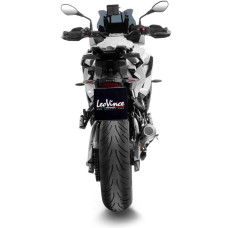 Випускний глушник LeoVince LV-10 Slip-On, Titanium для BMW S1000 XR (20-)