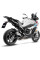 Випускний глушник LeoVince LV-10 Slip-On, Titanium для BMW S1000 XR (20-)