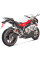 Вихлопна система без глушника Akrapović для BMW S 1000 RR (17-18) нержавіюча сталь