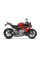 Вихлопна система LeoVince LV-10 Slip-On, Carbon для BMW S 1000 RR 19- / S 1000 R 21-