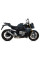 Глушник Arrow BMW S 1000 R 17-20 Pro-Race, Ніхром