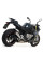 Глушник Arrow BMW S 1000 R 17-20 Pro-Race, Ніхром