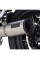 Вихлопна система Vance & Hines Hi-Output для вибраних версій BMW R Nine T Шліфована Сталь