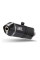 Глушник Slip-On line (SPEED EDGE) MIVV для BMW R 1200 R/ RS (15-18)