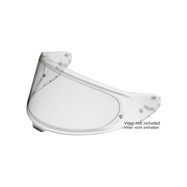 Pinlock Evo CWR-F2 для шолома Shoei NXR II, X-SPR PRO