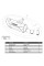Вихлопна система Akrapović Slip-On Line Titanium для BMW R 1300 GS/R 1300 GS Adventure (24-)